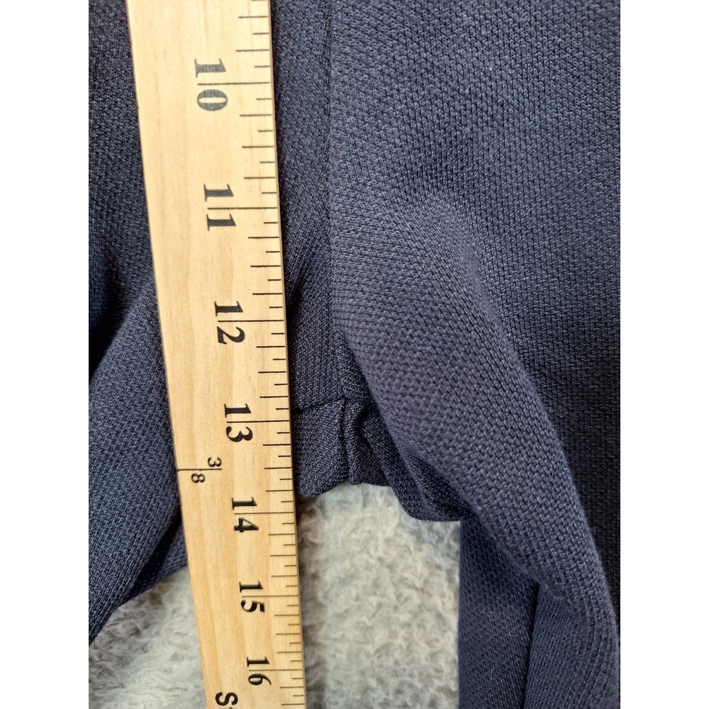 32 Degrees Heat Sweatpants Mens Large (Fits 33x30) Navy Everyday Wear Drawstring - Picture 3 of 9